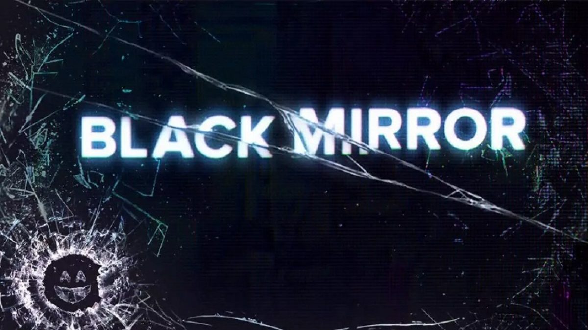 Black Mirror' Season 6