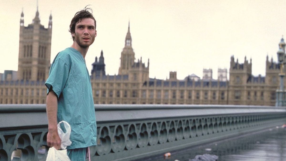 28 Days Later Sequel