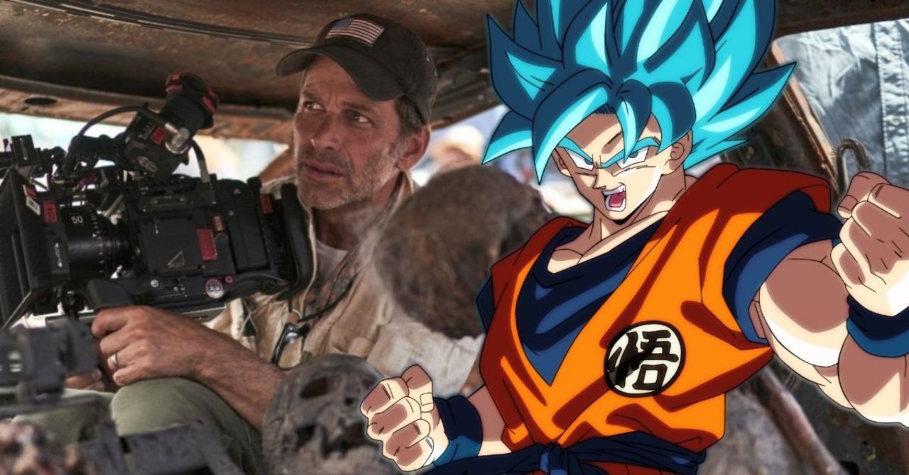 Zack Snyder S Dragon Ball Z Movie To Hit The Big Screens Next Year The Plotline Voice Artists And Spin Off Speculations