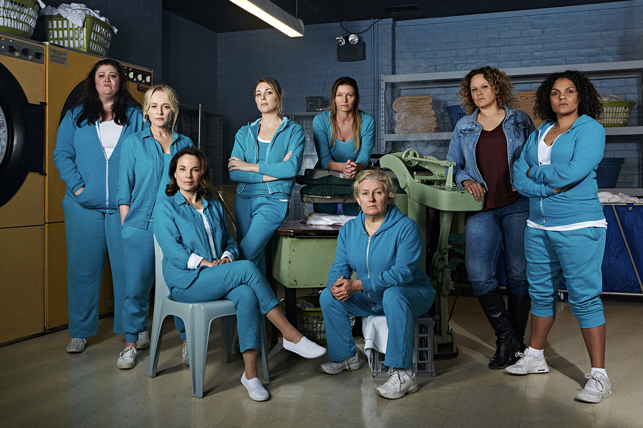 Wentworth Season 9 Release Date, Cast And Plot What We Know So Far