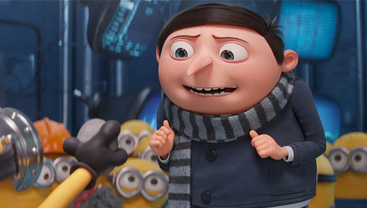 download the last version for mac Minions: The Rise of Gru