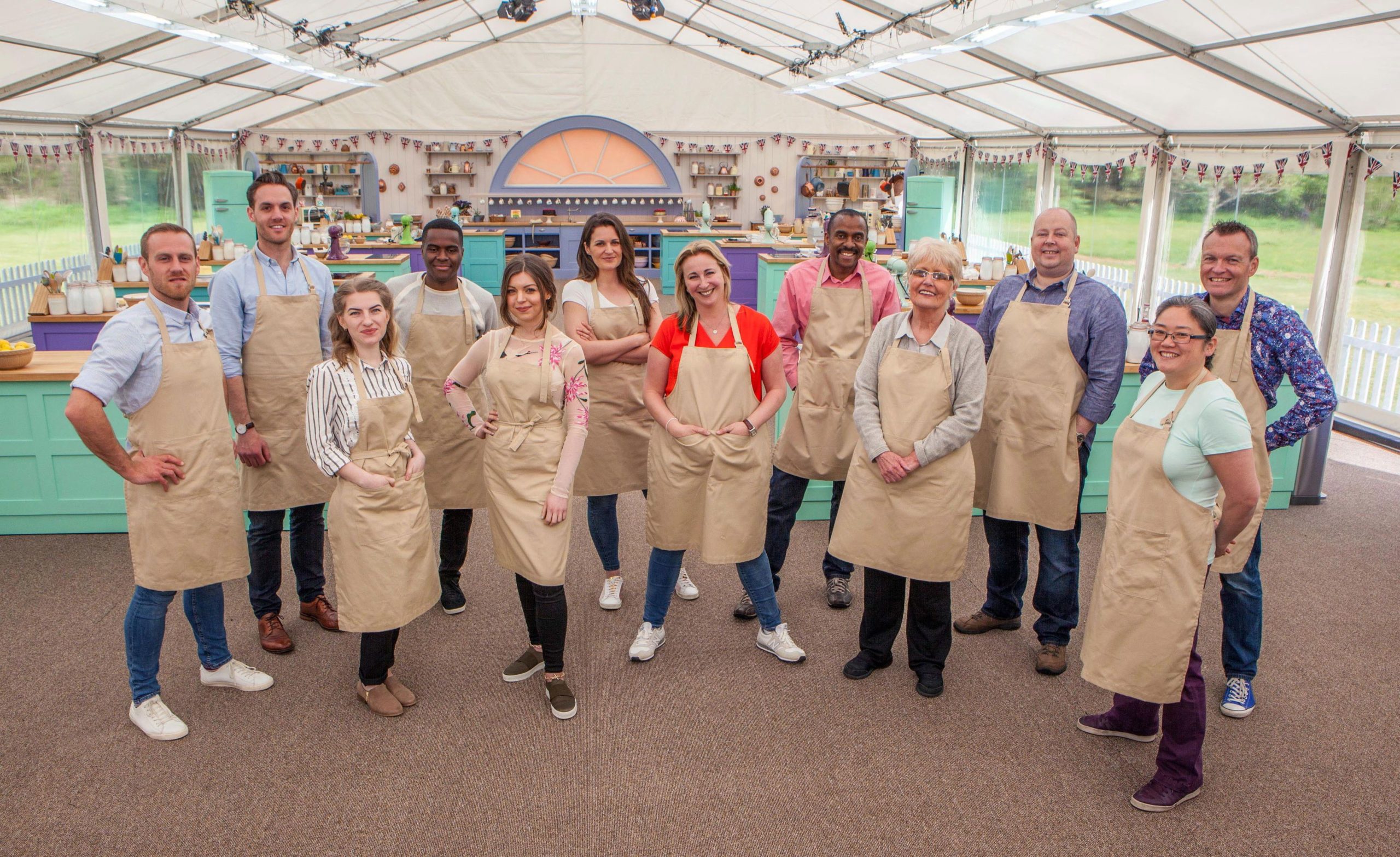 The Great British Baking Show Season 12 Predictions, Cast and Review