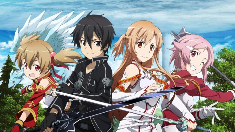 Sword Art Online Season 4 Know the Epic Cast, Plot, and More!