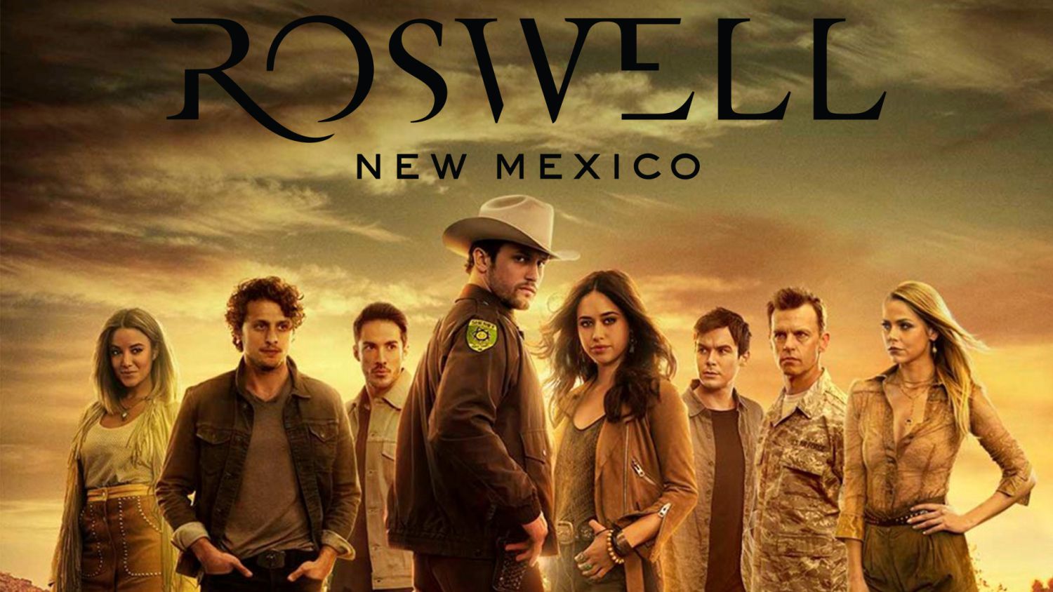 Rosswell mexico