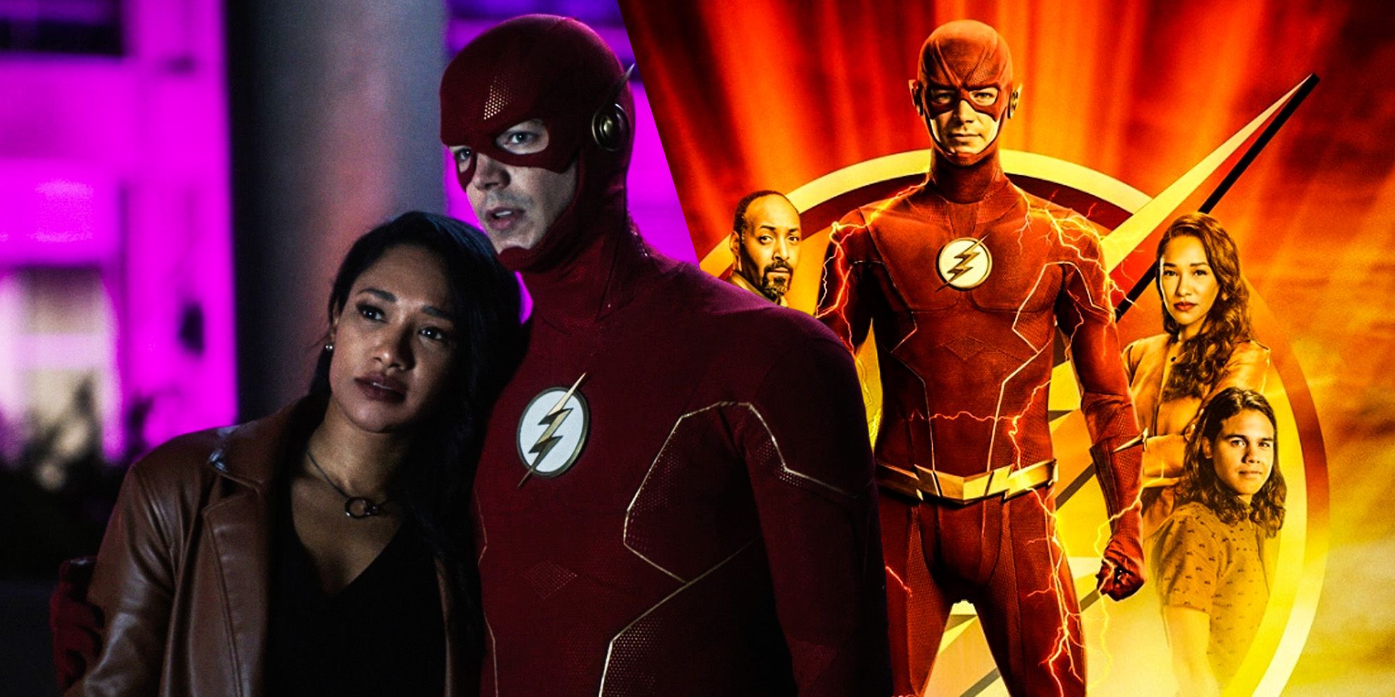 The Flash Season 7