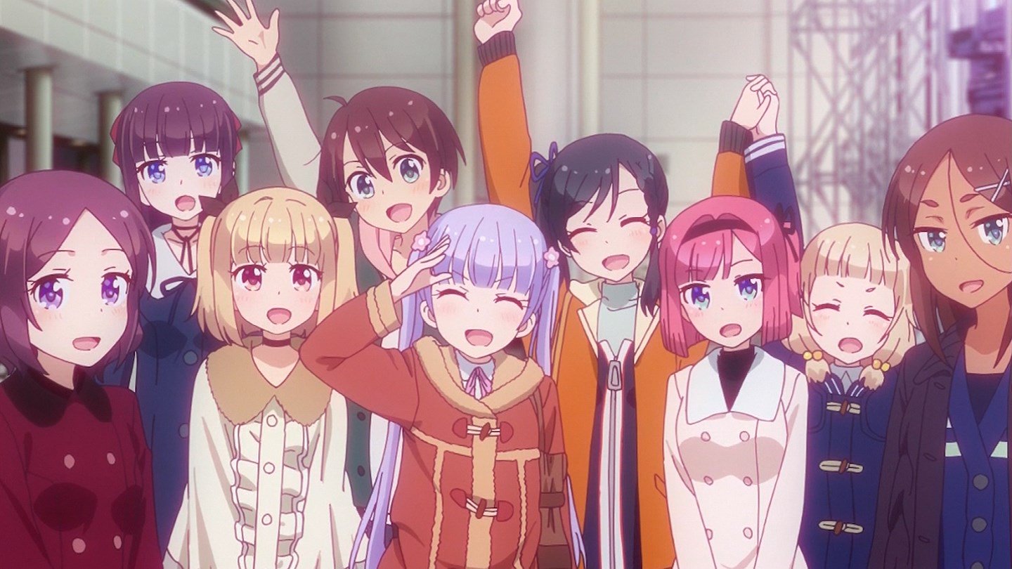 New Game Season 3 Release Date Plot Synopsis And More