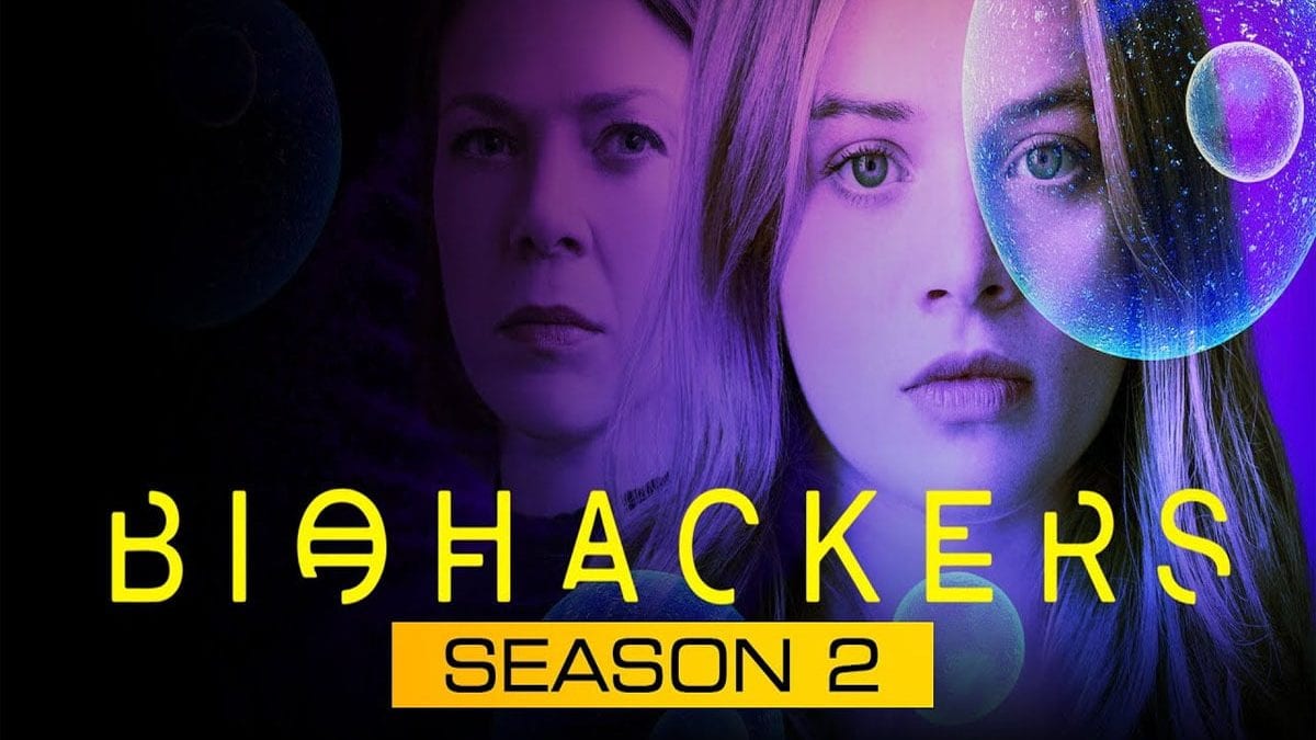 Biohackers season 2