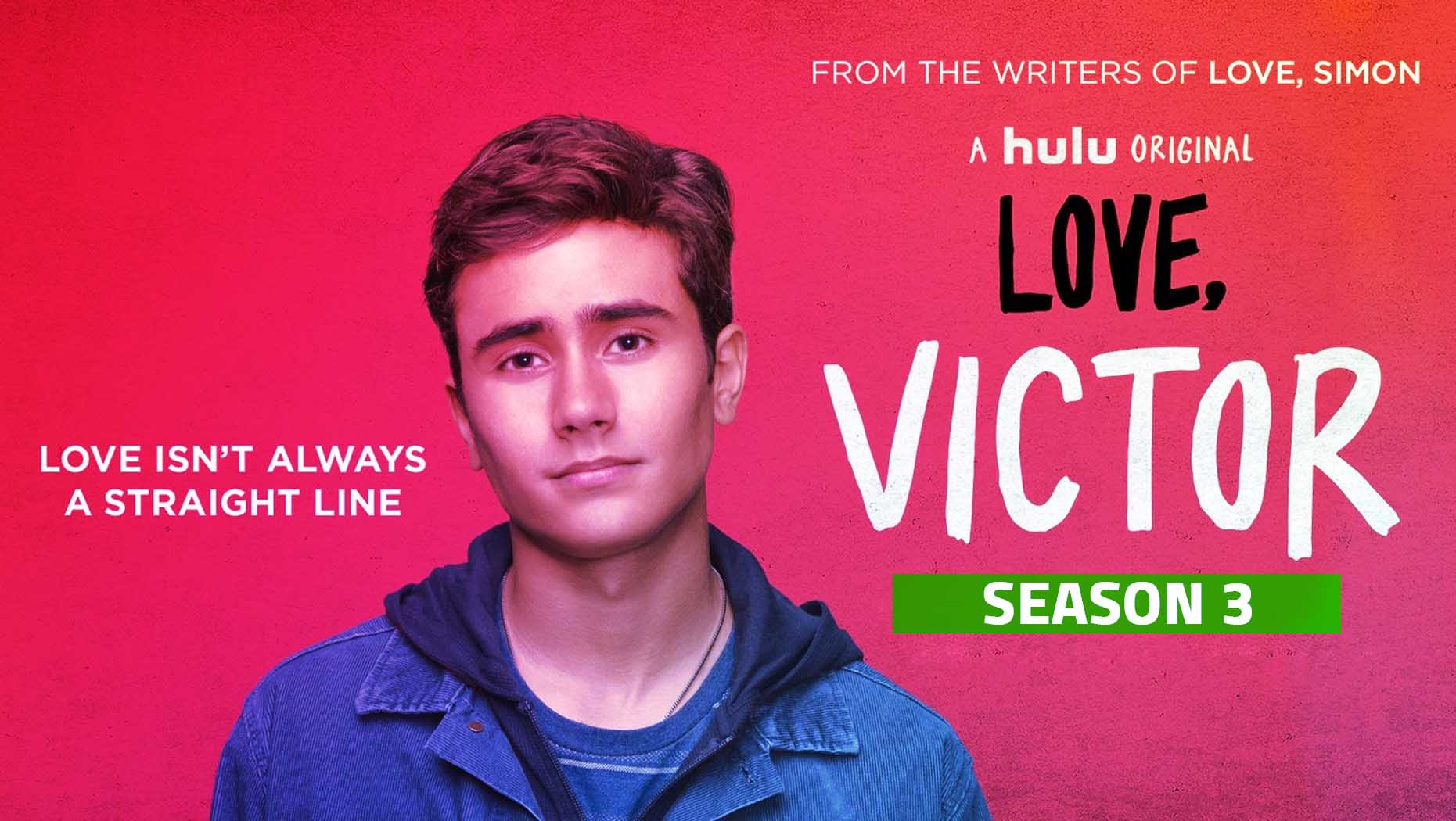 love voctor season 3