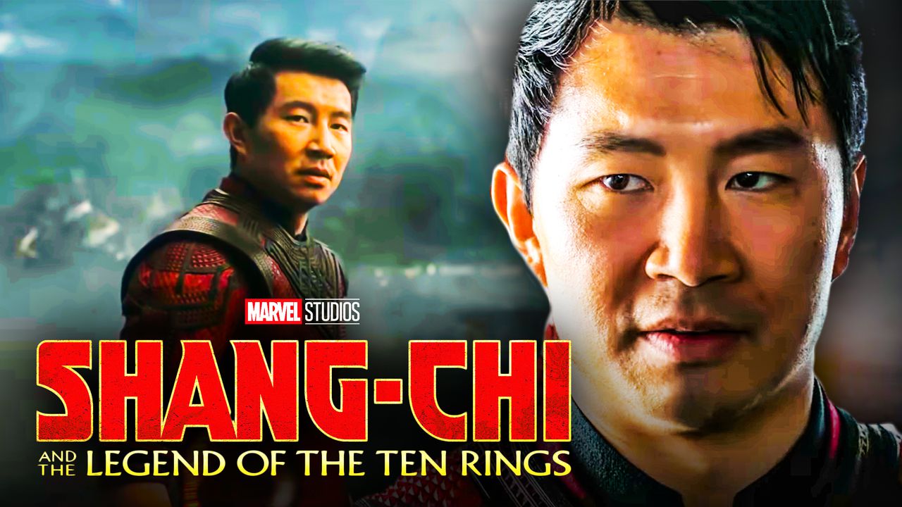 shang chi and the legends of the rings