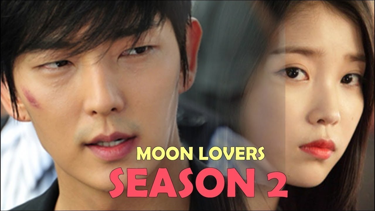 moon lovers season 2