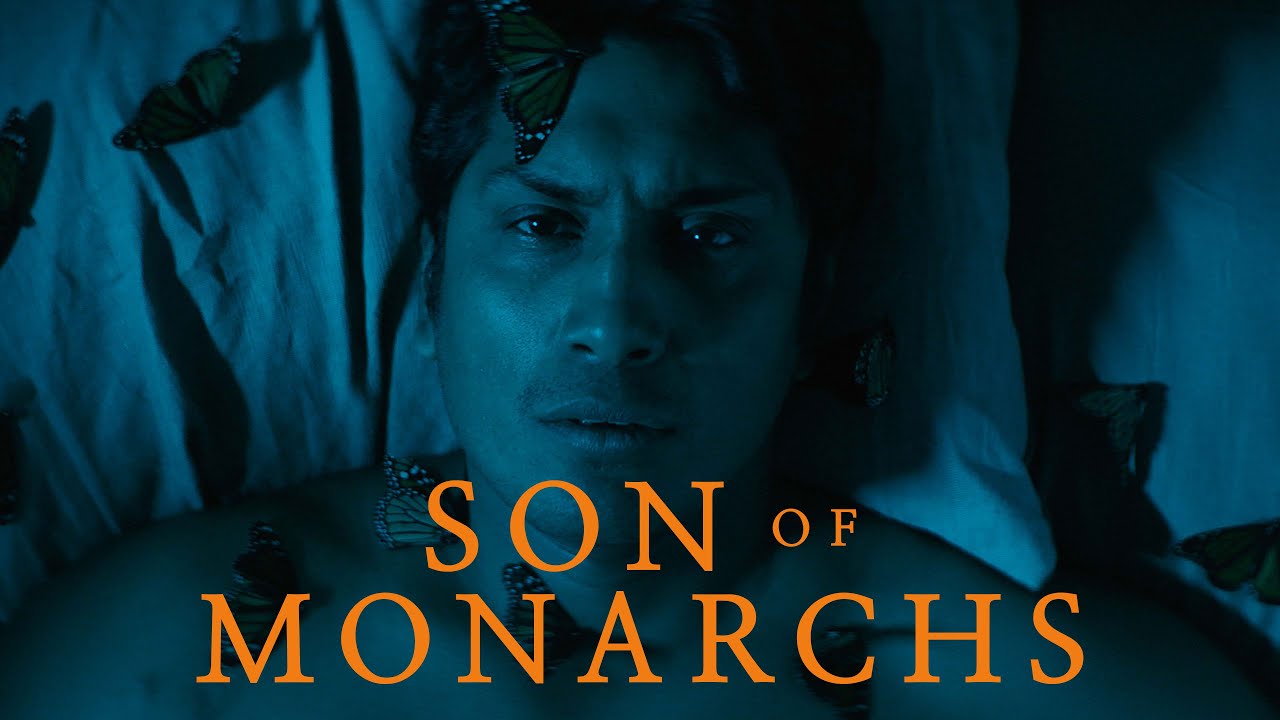 Son of Monarchs On HBO Max
