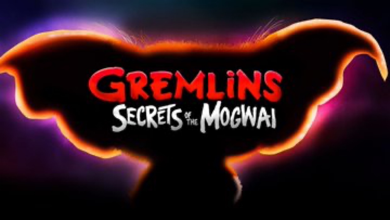 gremlins Secrets