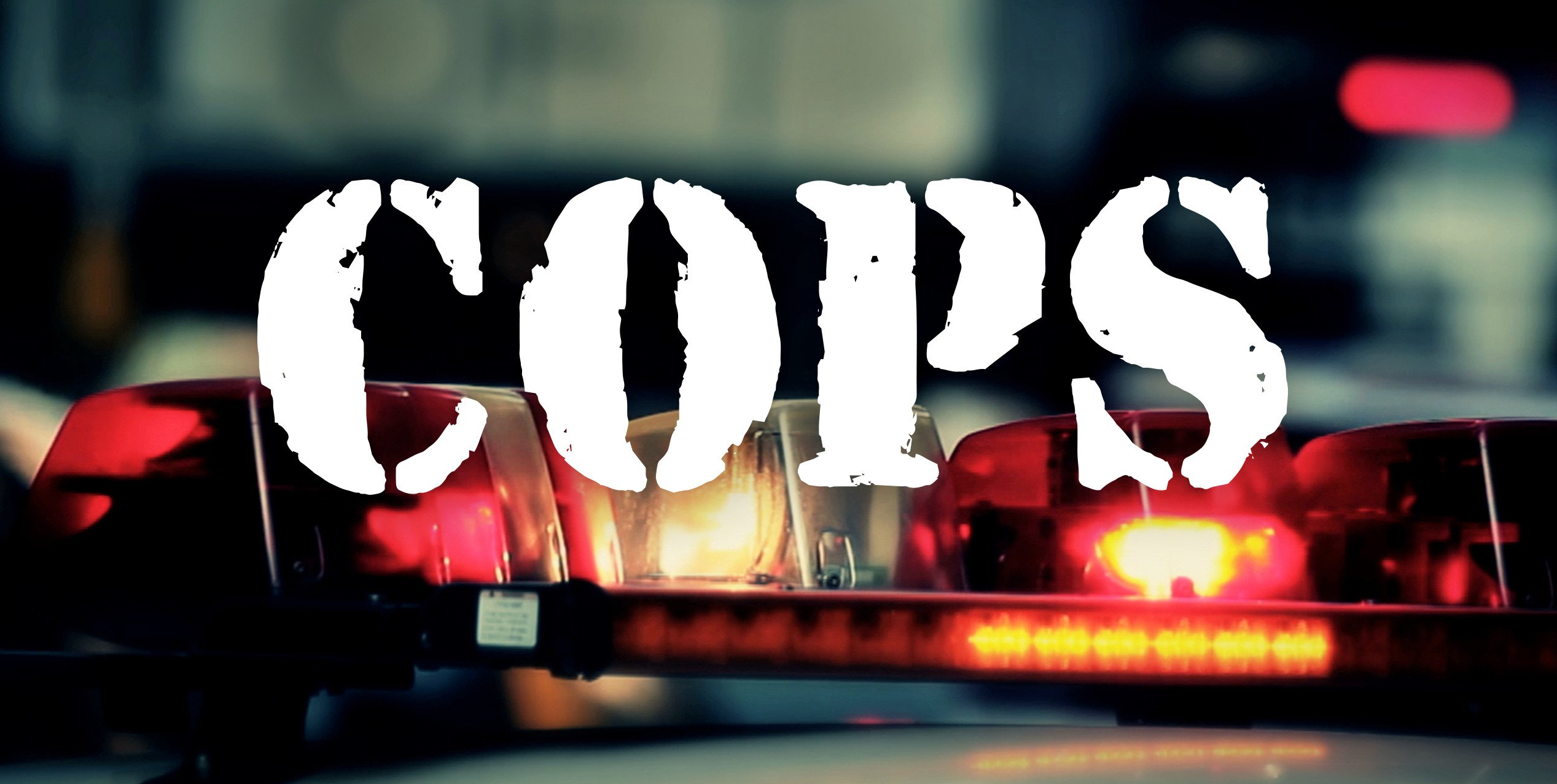 cops series