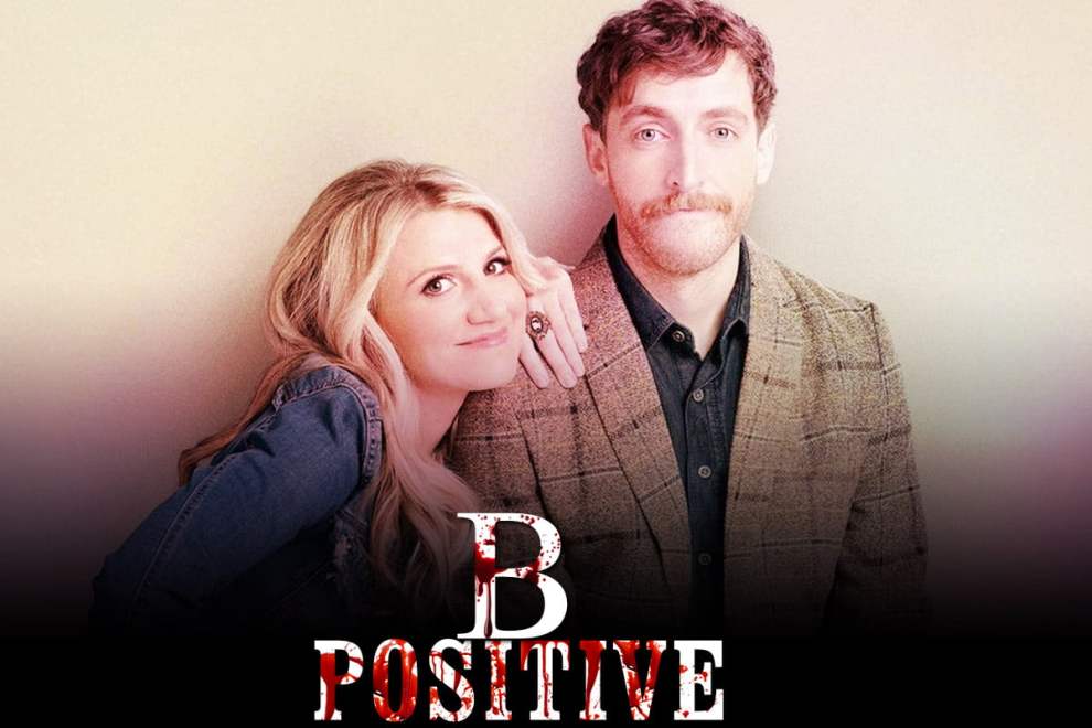 B Positive season 2