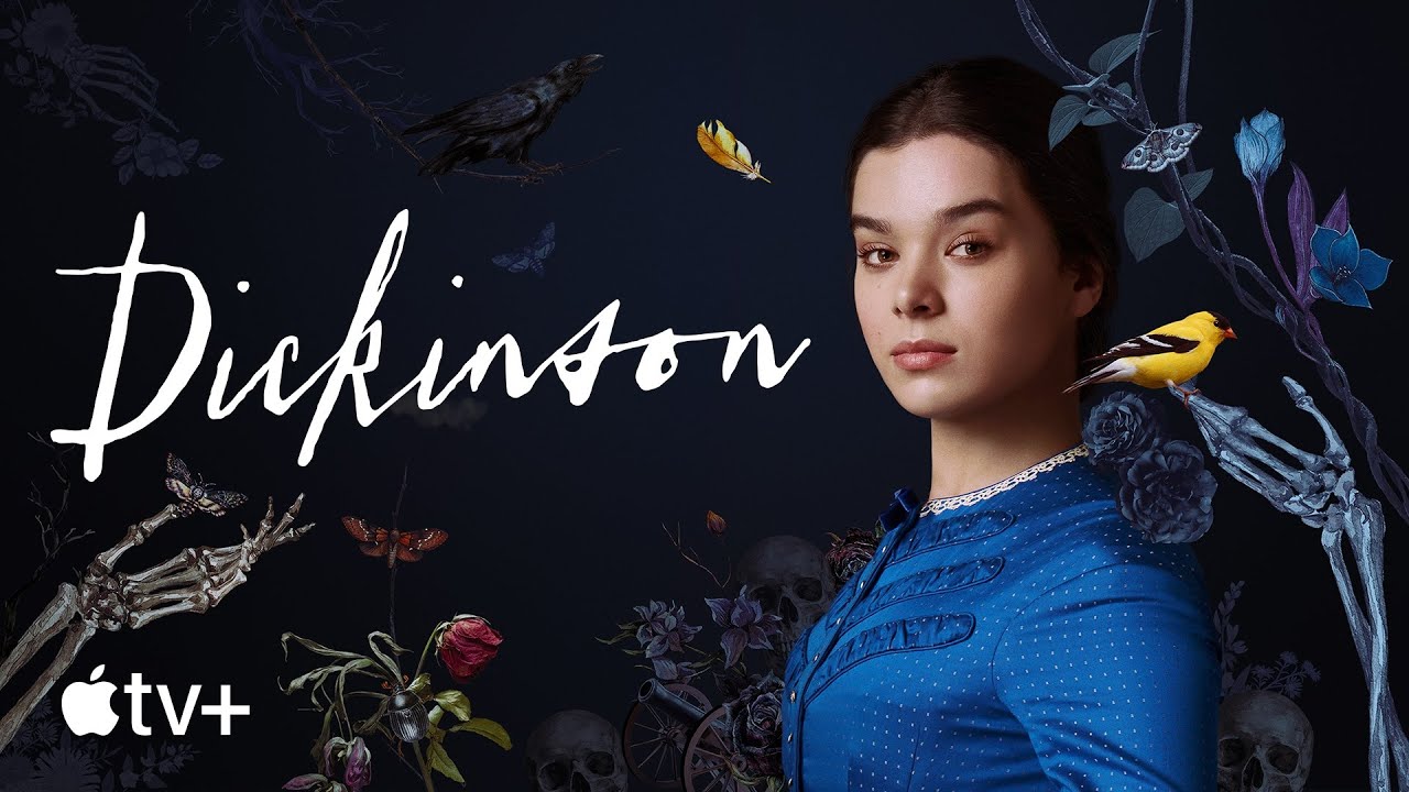 Dickinson season 3