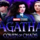 Agatha Coven Of Chaos