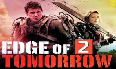 Edge of Tomorrow 2