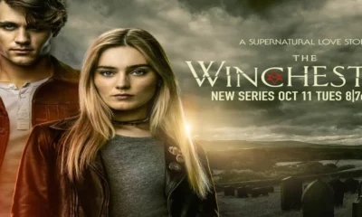 Winchesters Season 1 Episode 11