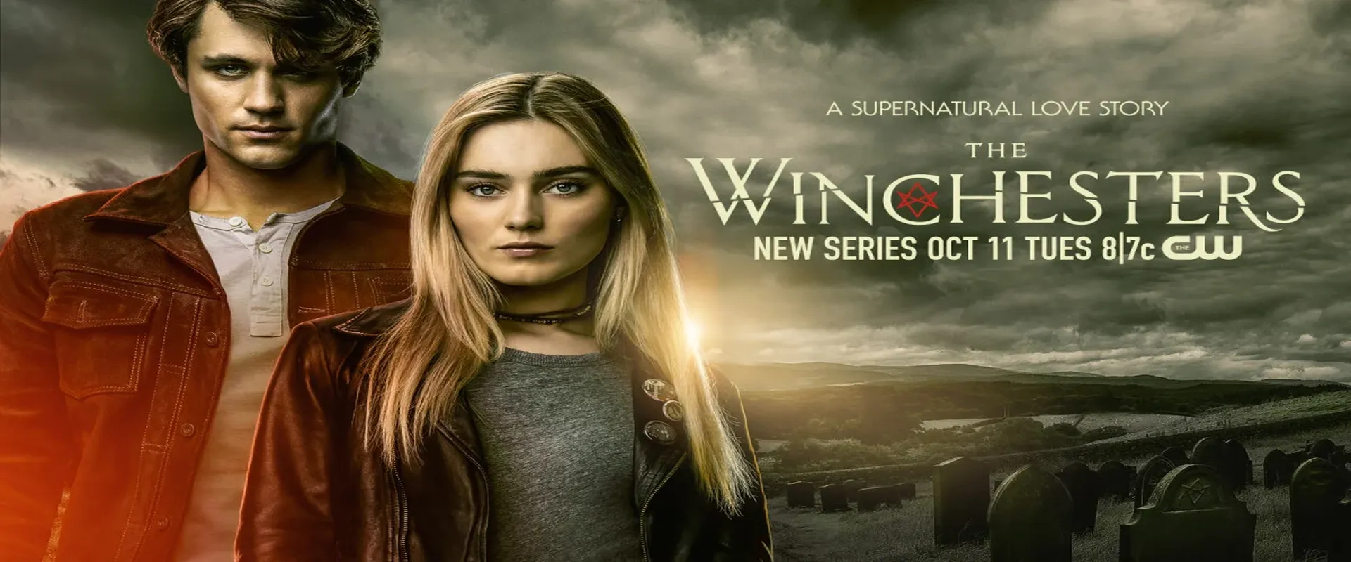 Winchesters Season 1 Episode 11